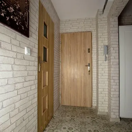 Jdk Apartamenty Serbinowska 53M2 6-Osobowy Kalisz  Exterior photo