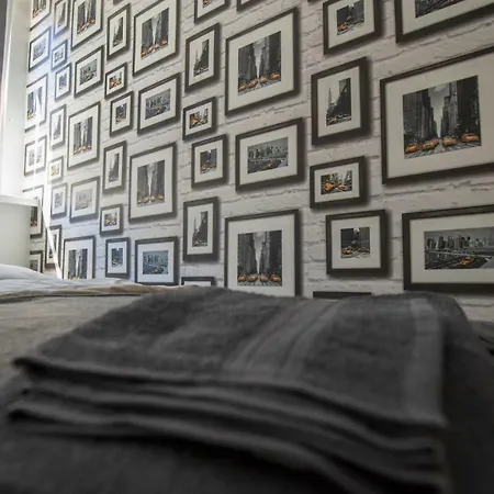 Jdk Apartamenty Serbinowska 53M2 6-Osobowy Kalisz  Exterior photo