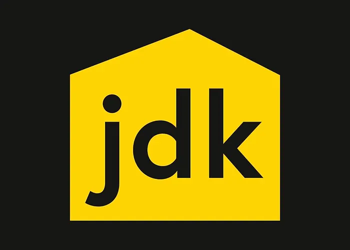Jdk Apartamenty Serbinowska 53M2 6-Osobowy