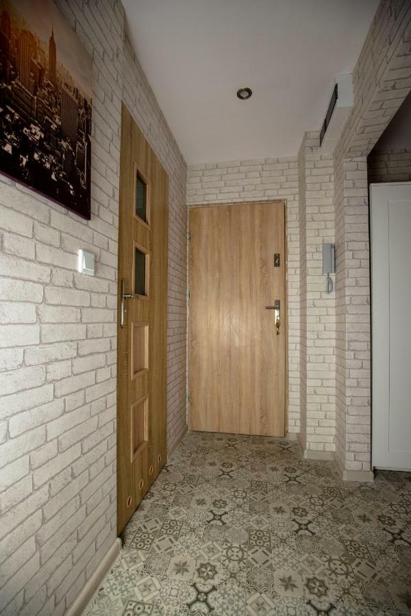 Apartment Jdk Serbinowska 53m2 6-osobowy *