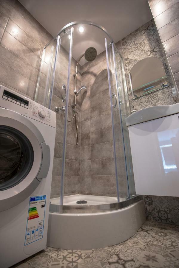 Apartment Jdk Serbinowska 53m2 6-osobowy *