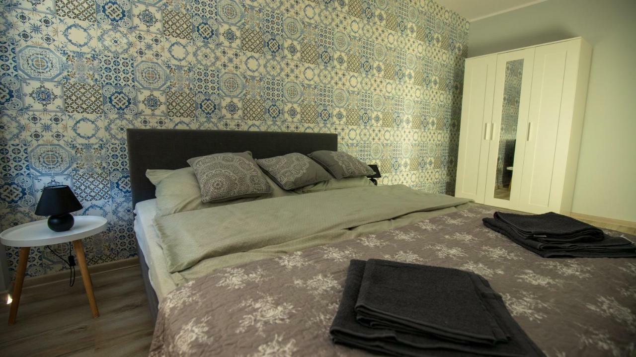 Jdk Serbinowska 53m2 6-osobowy Apartment *