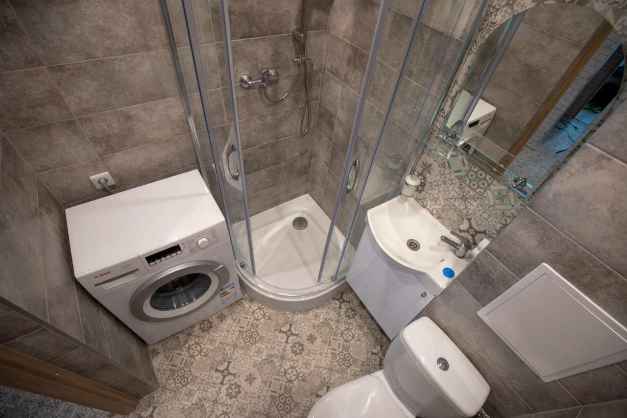 Jdk Serbinowska 53m2 6-osobowy Apartment *
