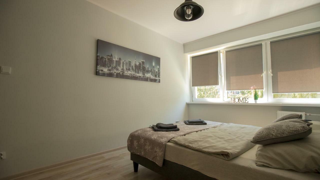 Apartment Jdk Serbinowska 53m2 6-osobowy Kalisz (Greater Poland)