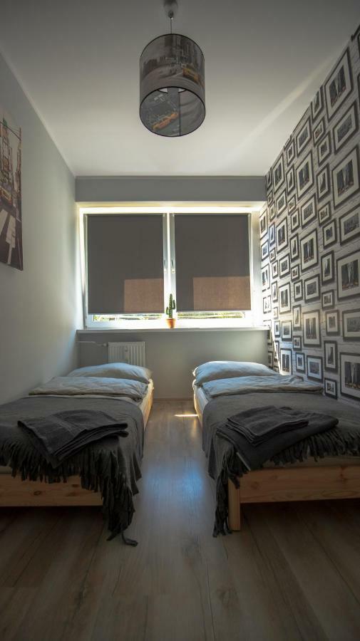 Apartment Jdk Serbinowska 53m2 6-osobowy