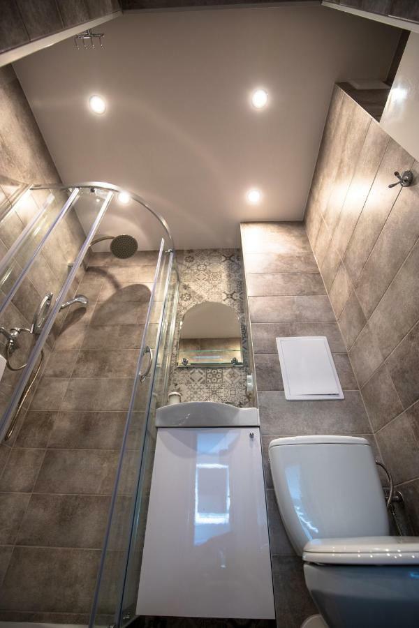 Apartment Jdk Serbinowska 53m2 6-osobowy