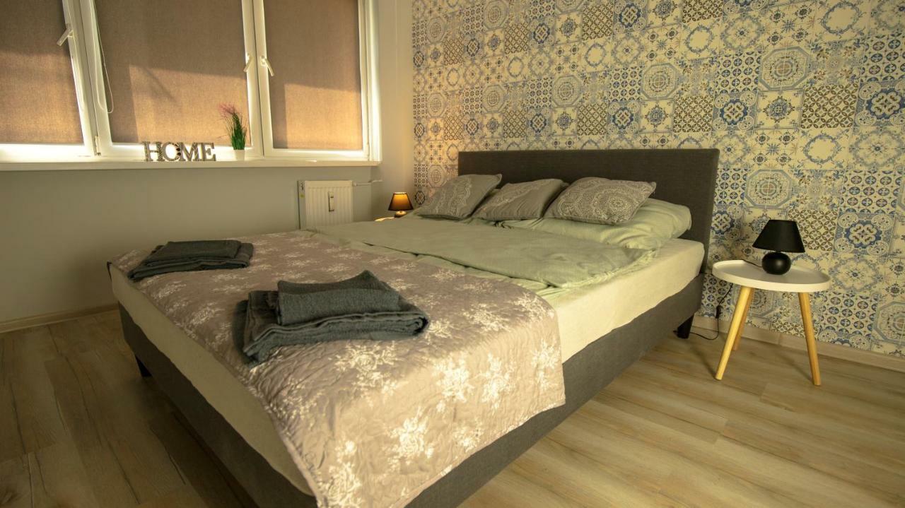 Apartment Jdk Serbinowska 53m2 6-osobowy *